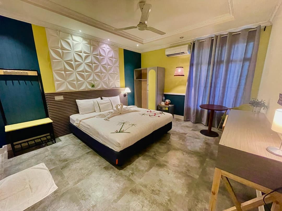 Koimala Hotel - View 66