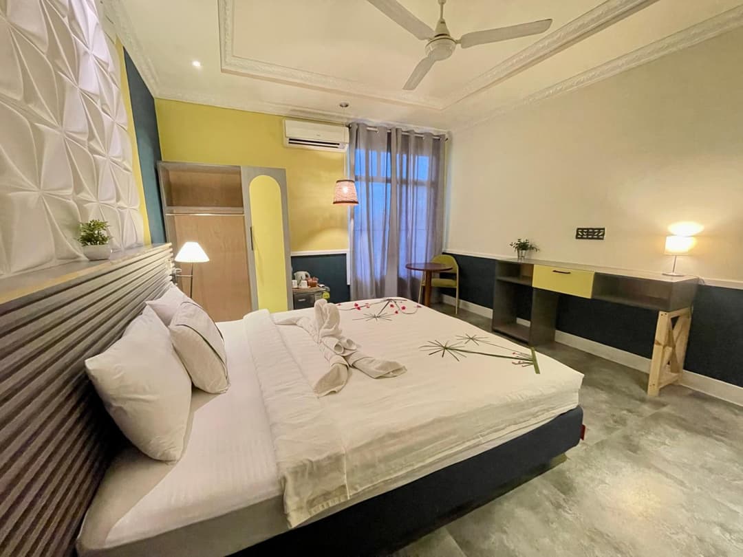 Koimala Hotel - View 80