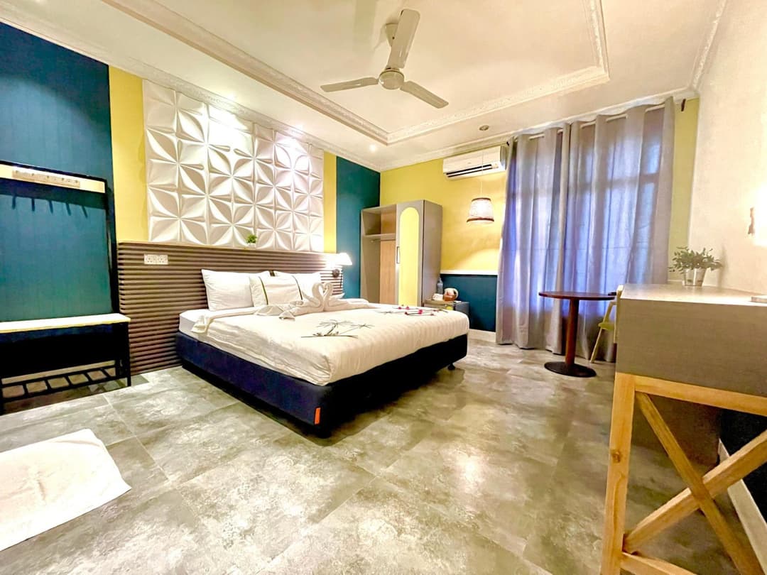 Koimala Hotel - View 94