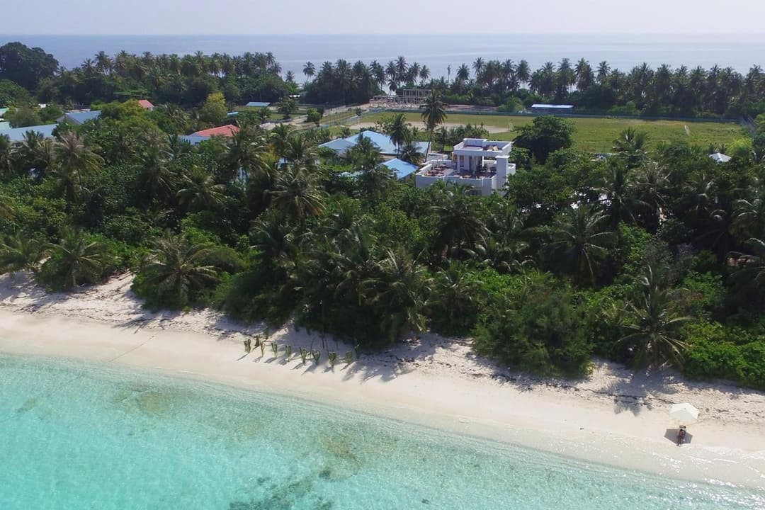 Boutique Beach All Inclusive Diving Hotel - View 53