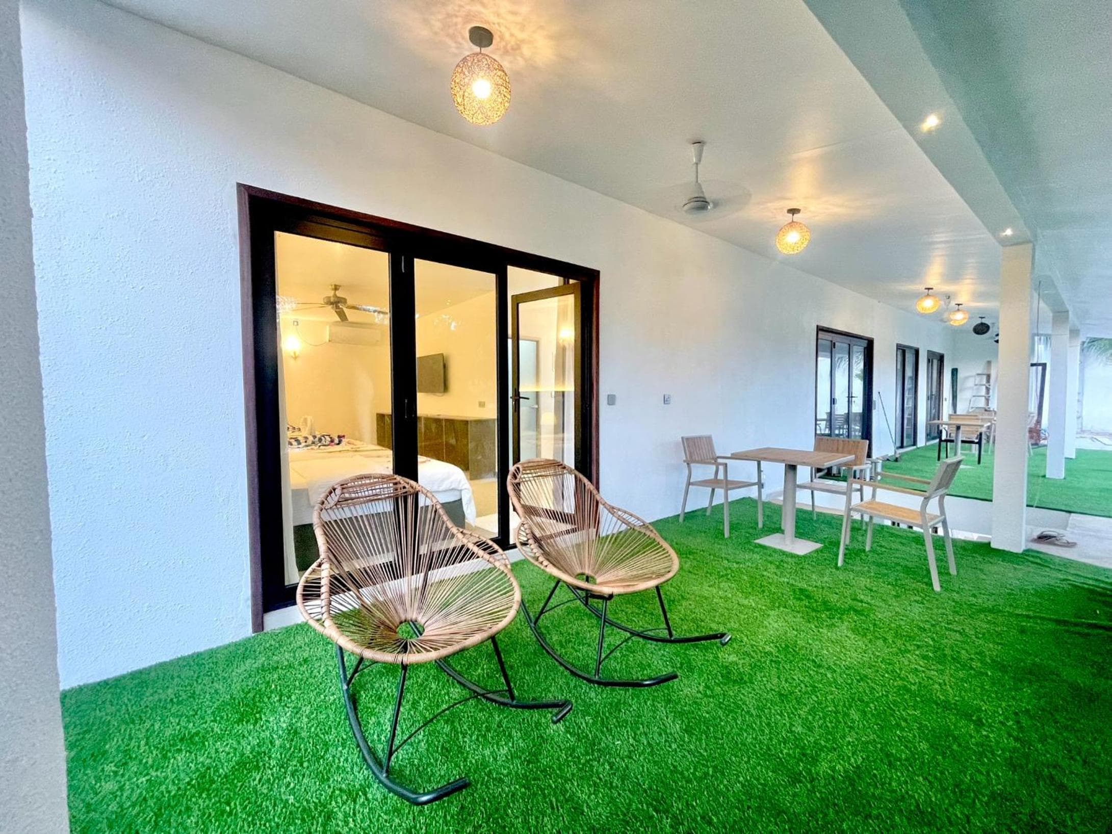 La Palma Suites - View 1