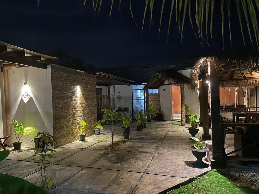 Himeyn Beach Inn - View 26