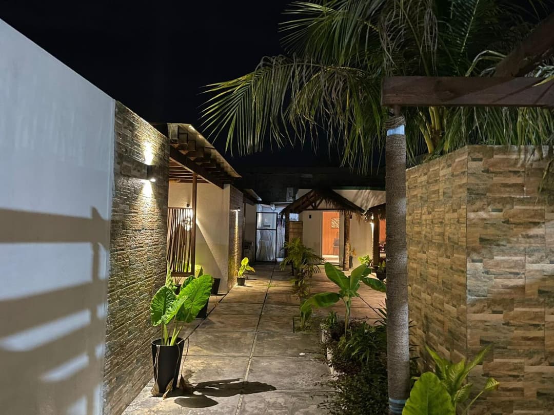Himeyn Beach Inn - View 9