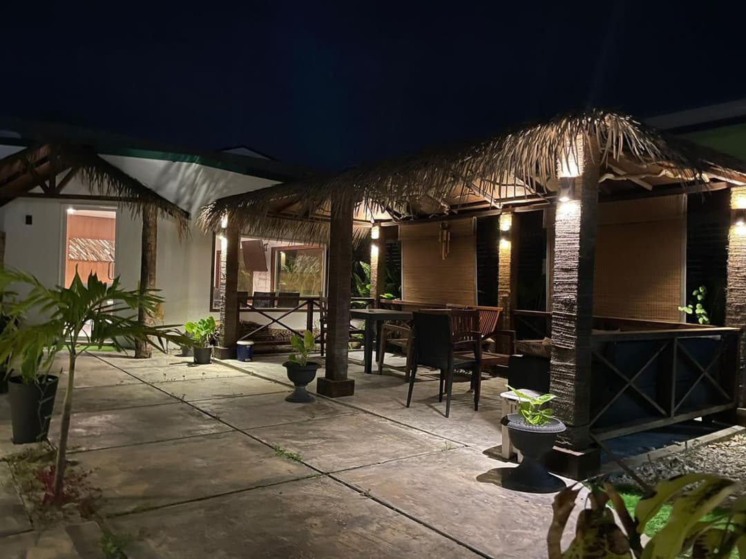 Himeyn Beach Inn - View 19