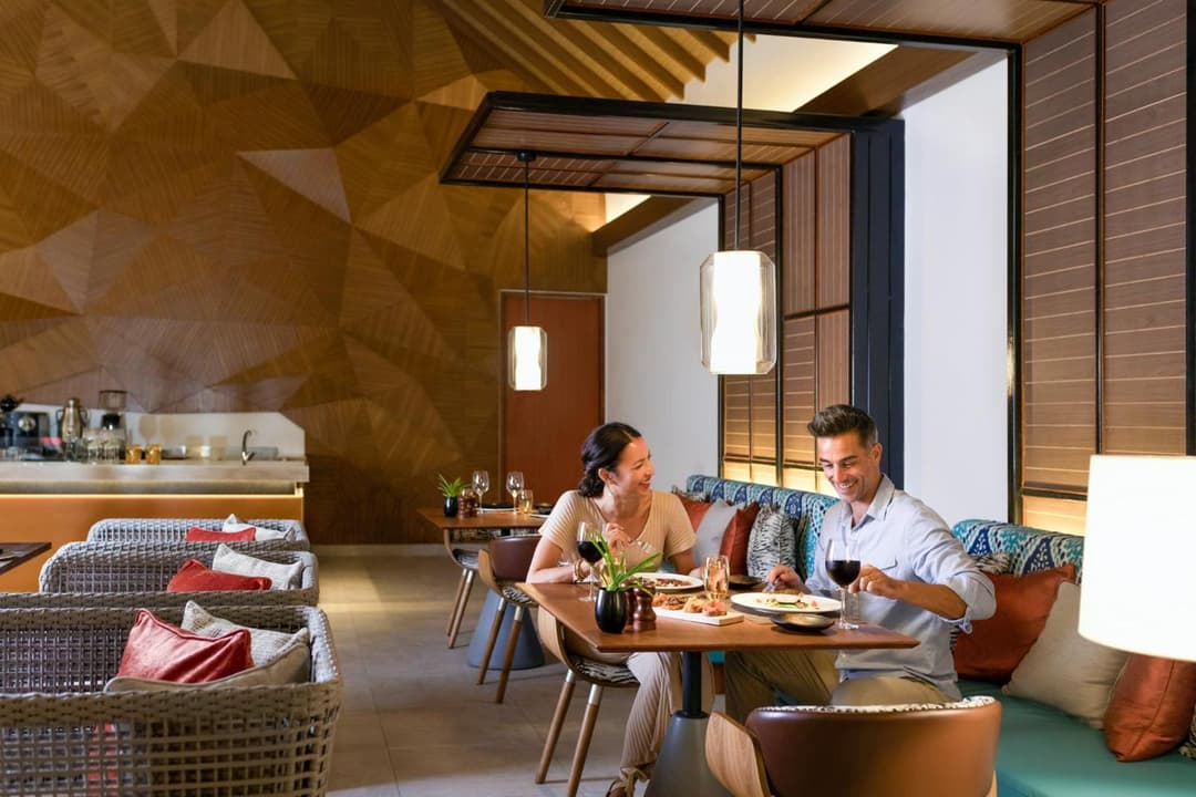 Pullman Maldives Maamutaa - All-Inclusive Resort - 50 percent off Domestic Transfers - View 122
