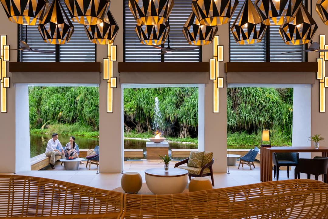 Pullman Maldives Maamutaa - All-Inclusive Resort - 50 percent off Domestic Transfers - View 38