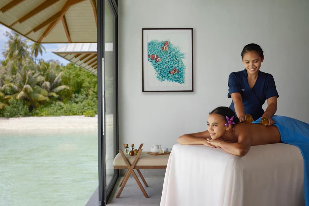 Pullman Maldives Maamutaa - All-Inclusive Resort - 50 percent off Domestic Transfers - View 26