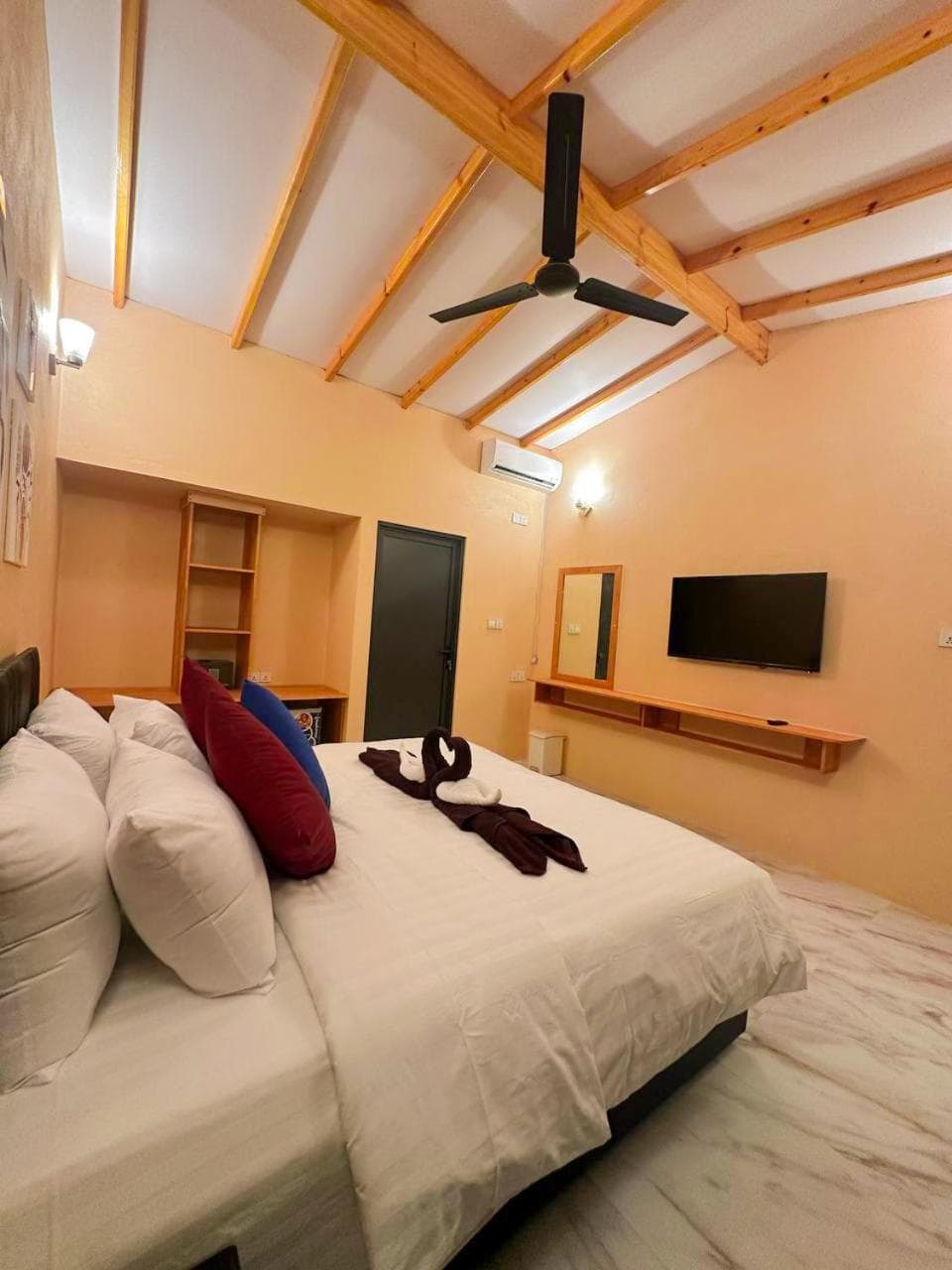 Blue Coral Thoddoo - View 19