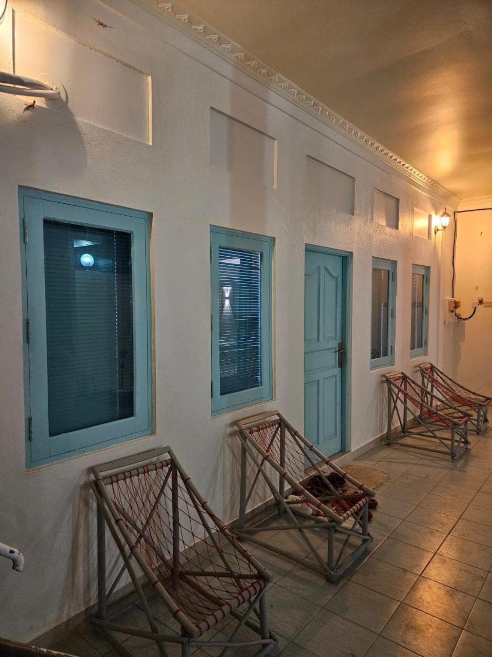 Sunset Villa - View 2