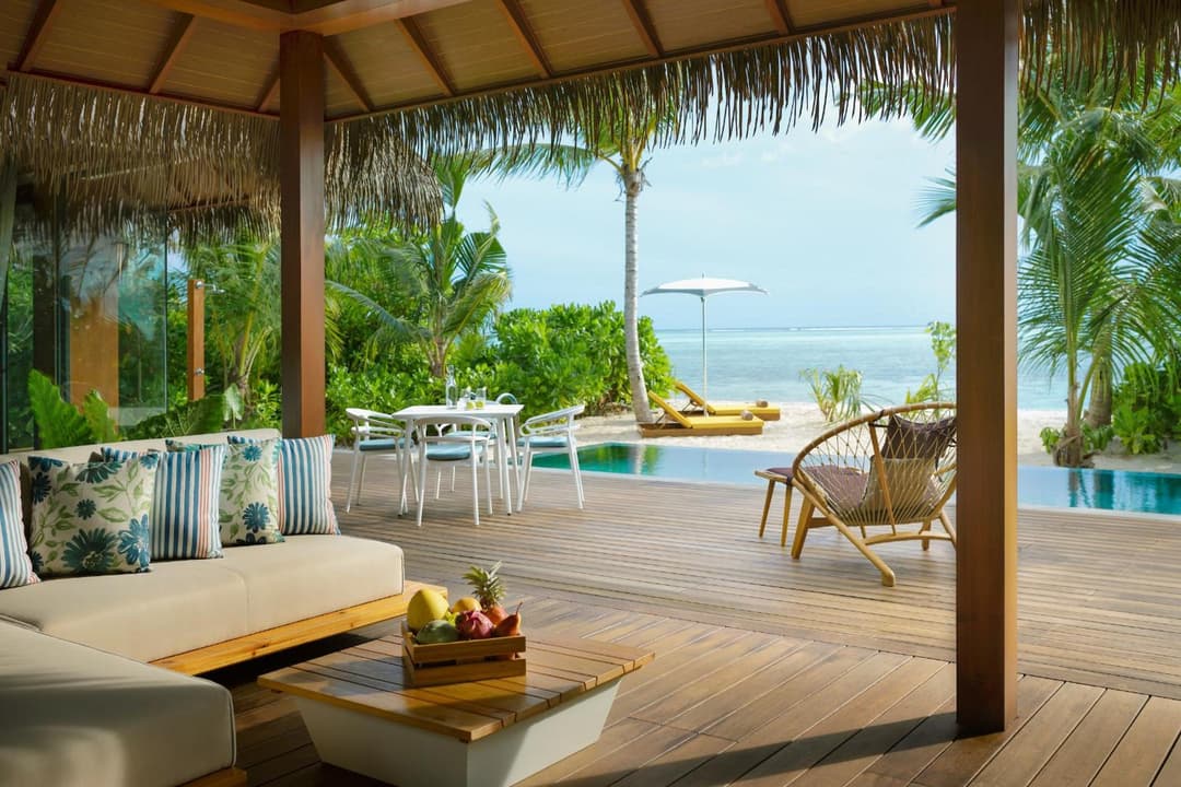 Pullman Maldives Maamutaa - All-Inclusive Resort - 50 percent off Domestic Transfers - View 121