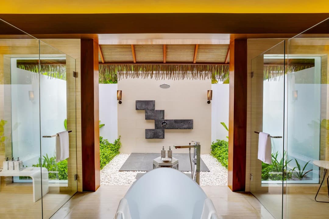 Pullman Maldives Maamutaa - All-Inclusive Resort - 50 percent off Domestic Transfers - View 68