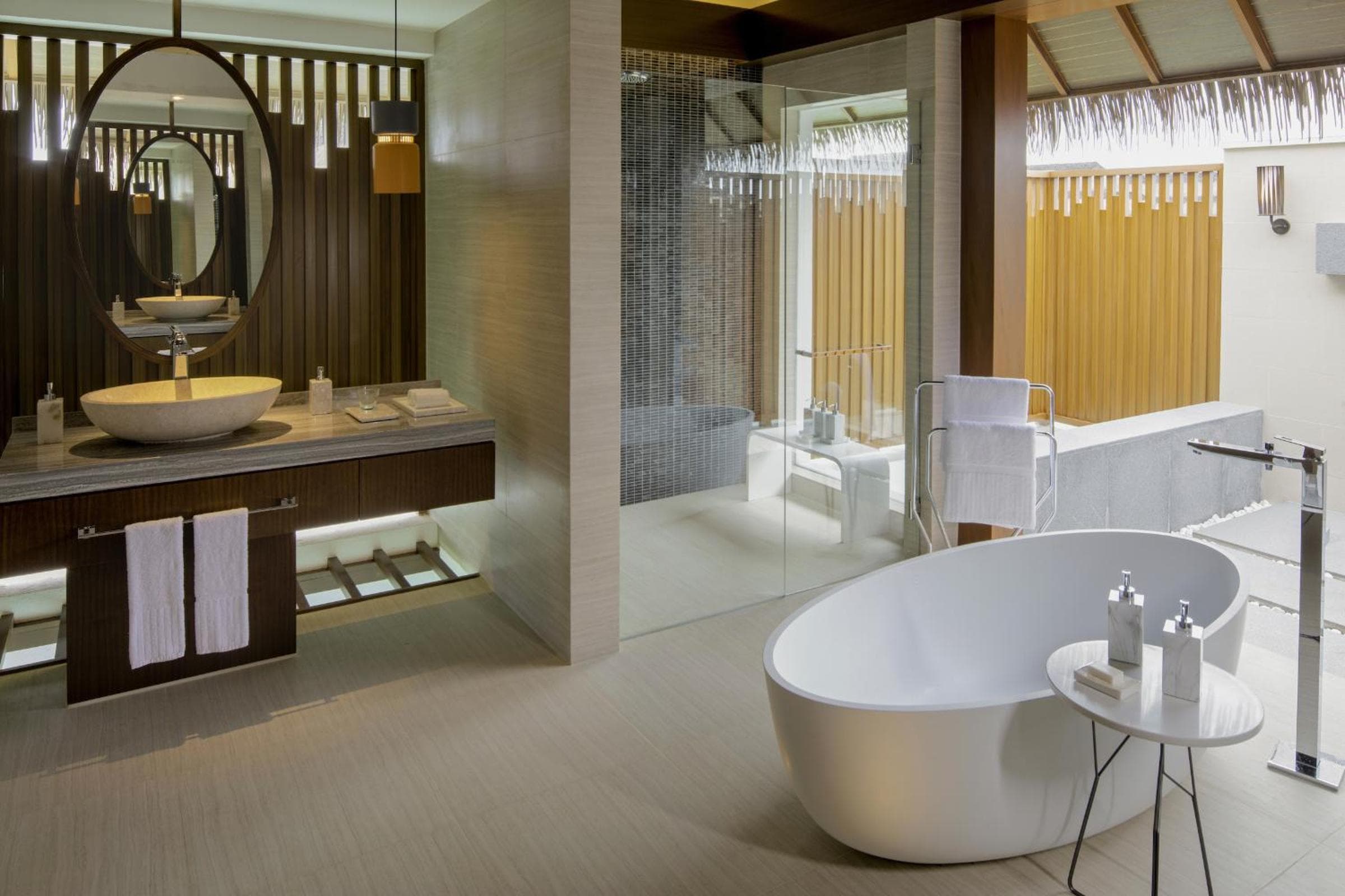 Pullman Maldives Maamutaa - All-Inclusive Resort - 50 percent off Domestic Transfers - View 115