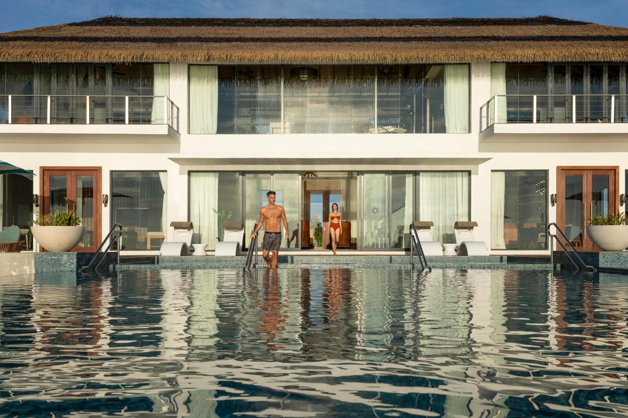Pullman Maldives Maamutaa - All-Inclusive Resort - 50 percent off Domestic Transfers - View 120