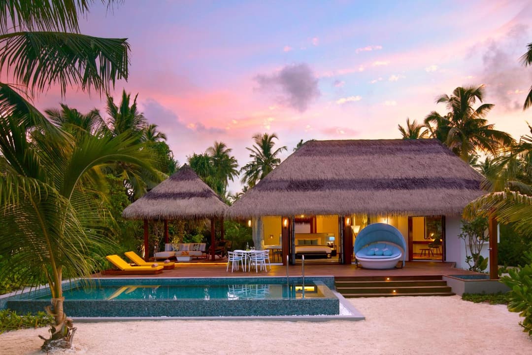 Pullman Maldives Maamutaa - All-Inclusive Resort - 50 percent off Domestic Transfers - View 63