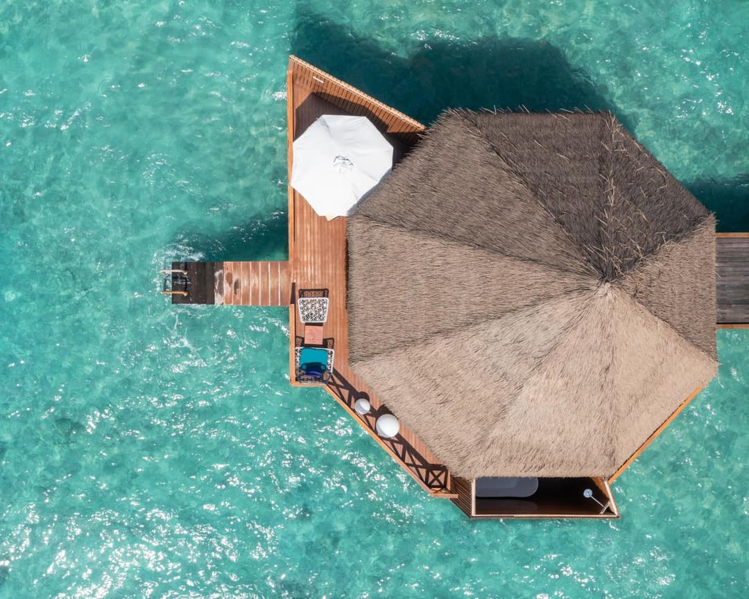 Mercure Maldives Kooddoo - Adults-Only Escape - View 65