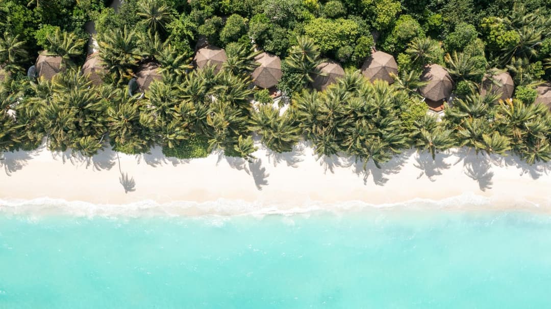 Mercure Maldives Kooddoo - Adults-Only Escape - View 67