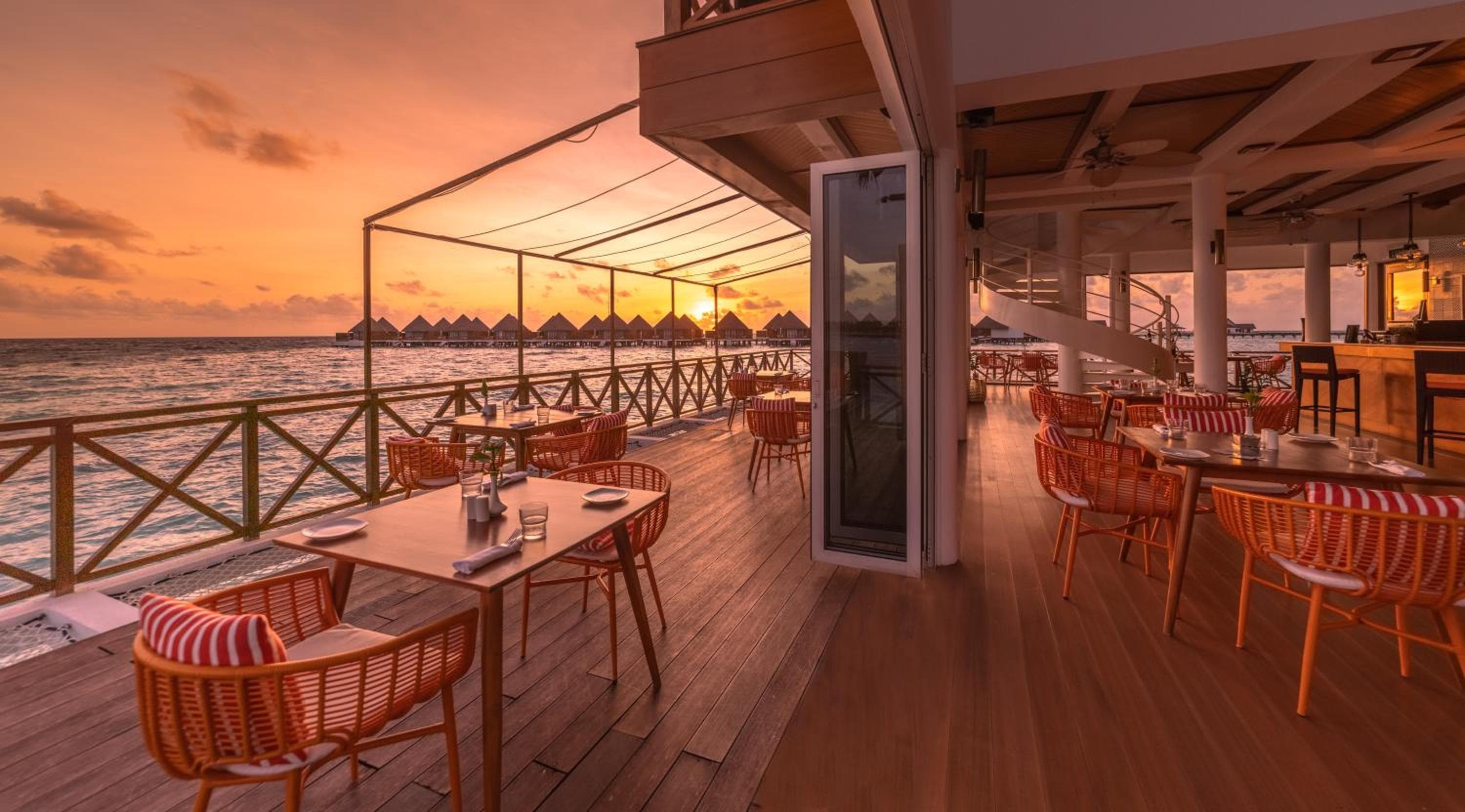 Mercure Maldives Kooddoo - Adults-Only Escape - 50 percent off Domestic Transfers - View 72