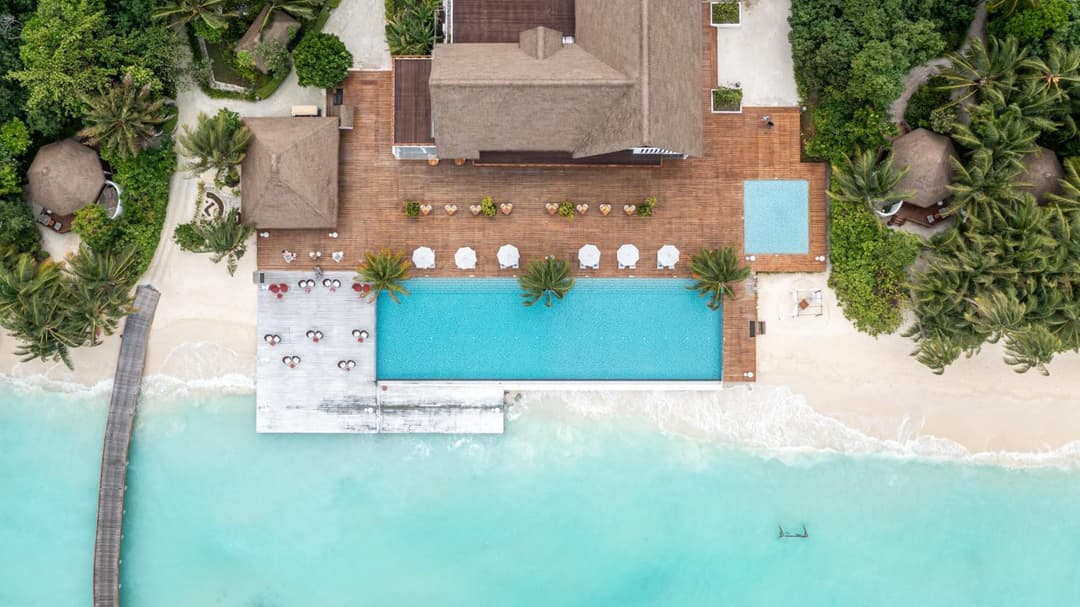 Mercure Maldives Kooddoo - Adults-Only Escape - View 73
