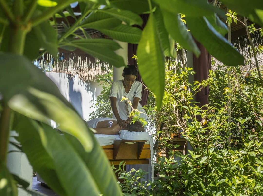 Mercure Maldives Kooddoo - Adults-Only Escape - View 76