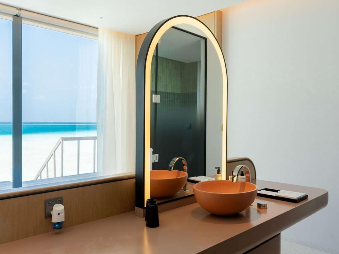 SO/ Maldives - View 31