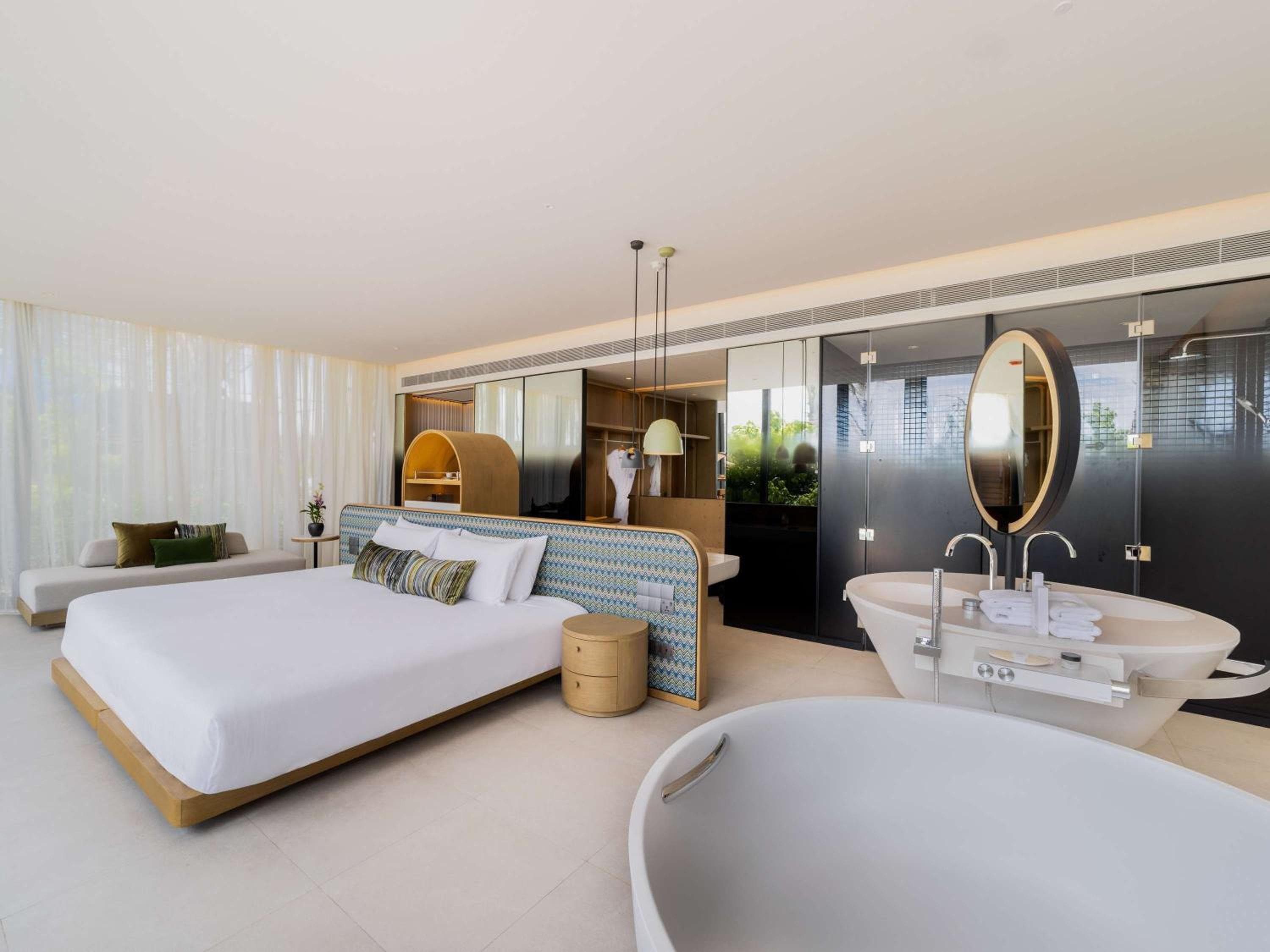 SO/ Maldives - View 61