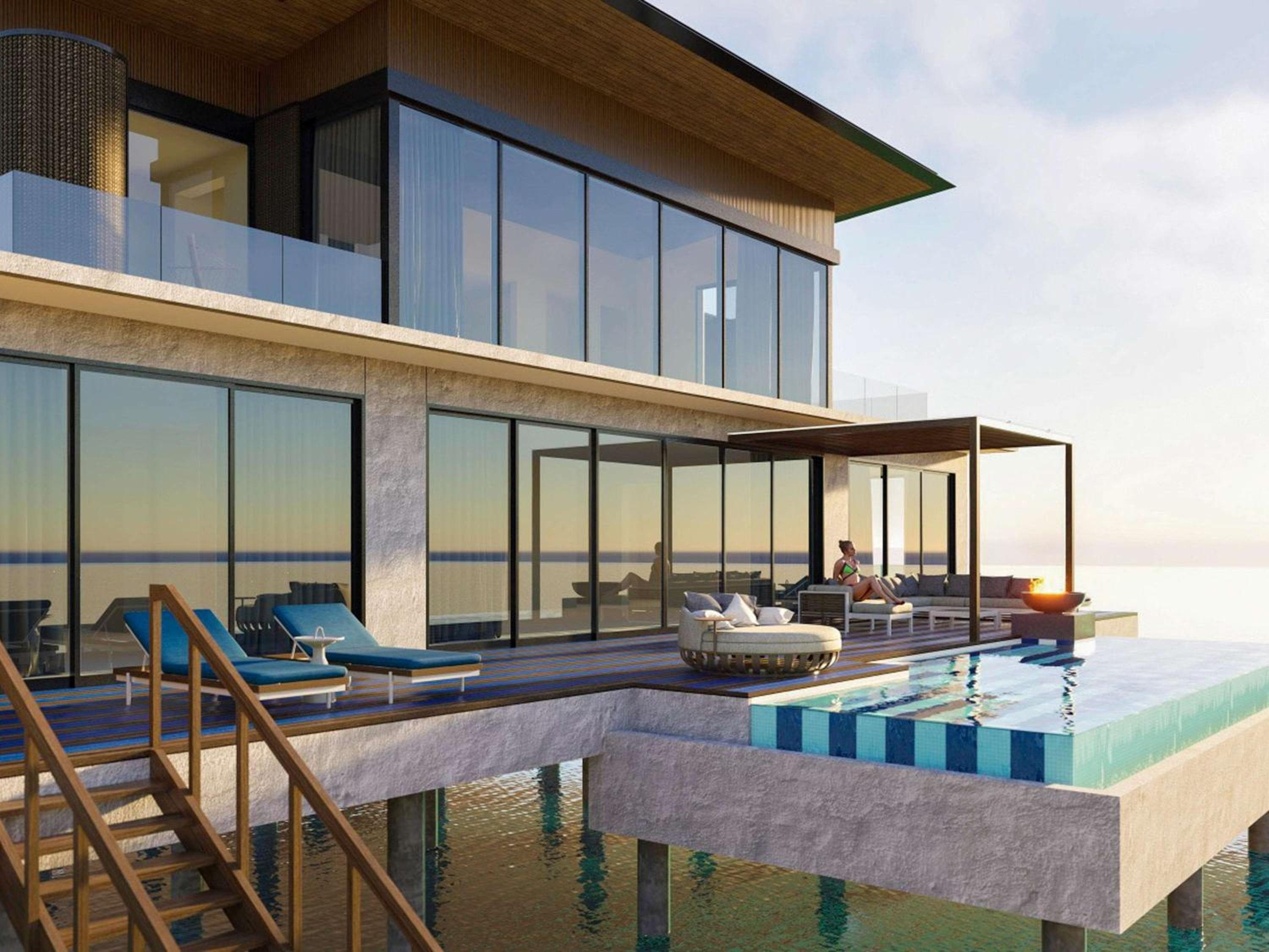 SO/ Maldives - View 17