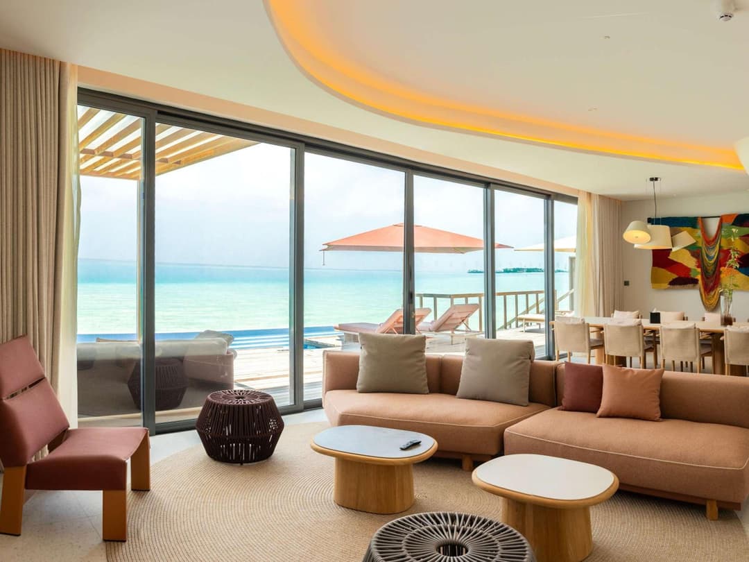 SO/ Maldives - View 126