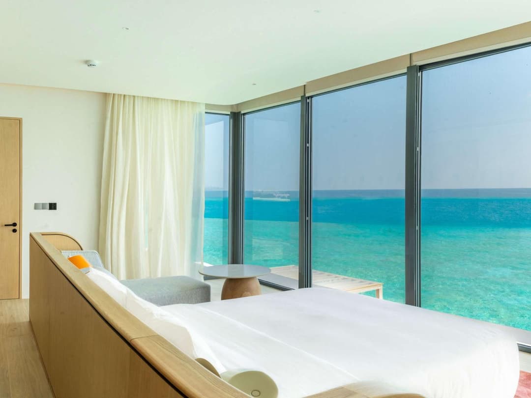 SO/ Maldives - View 104