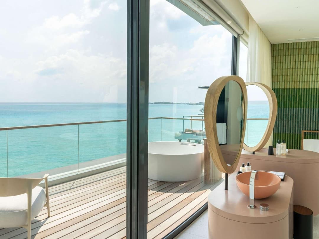 SO/ Maldives - View 106