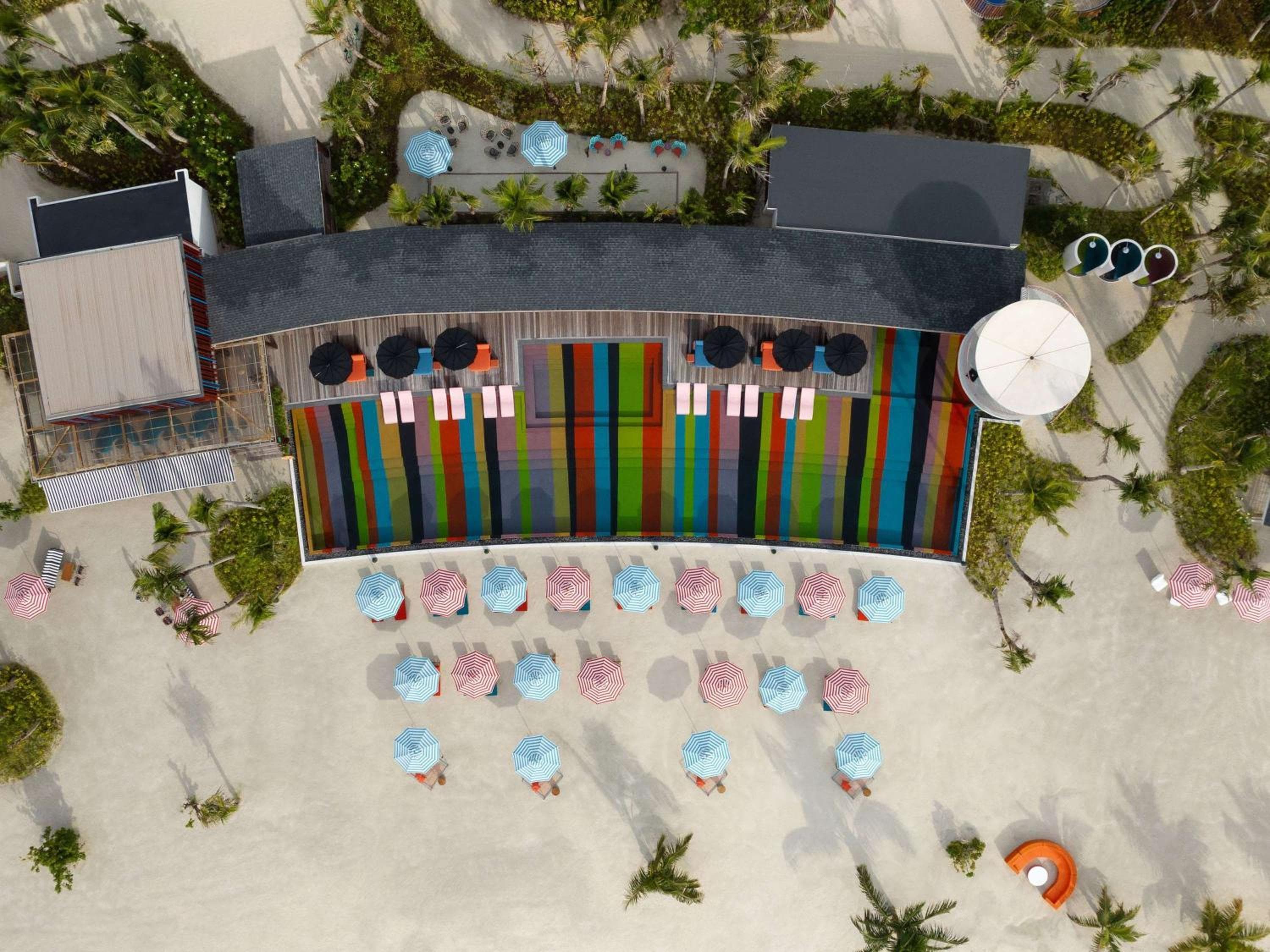 SO/ Maldives - View 65