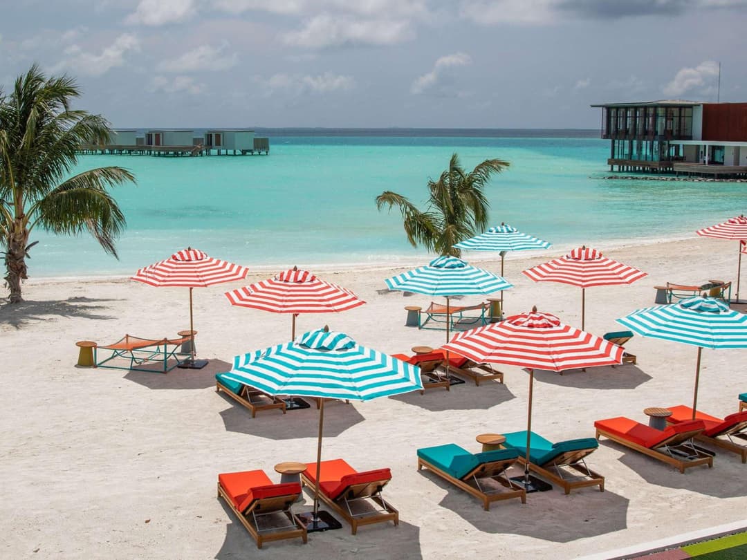 SO/ Maldives - View 79