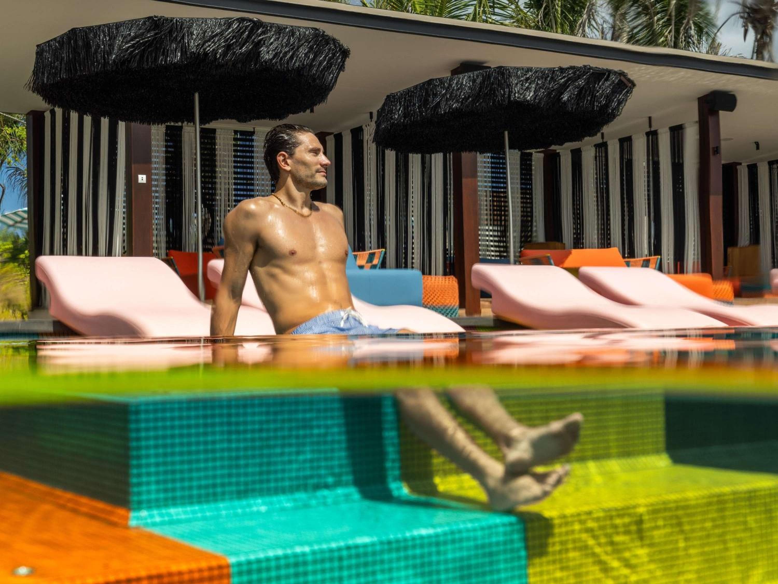 SO/ Maldives - View 70