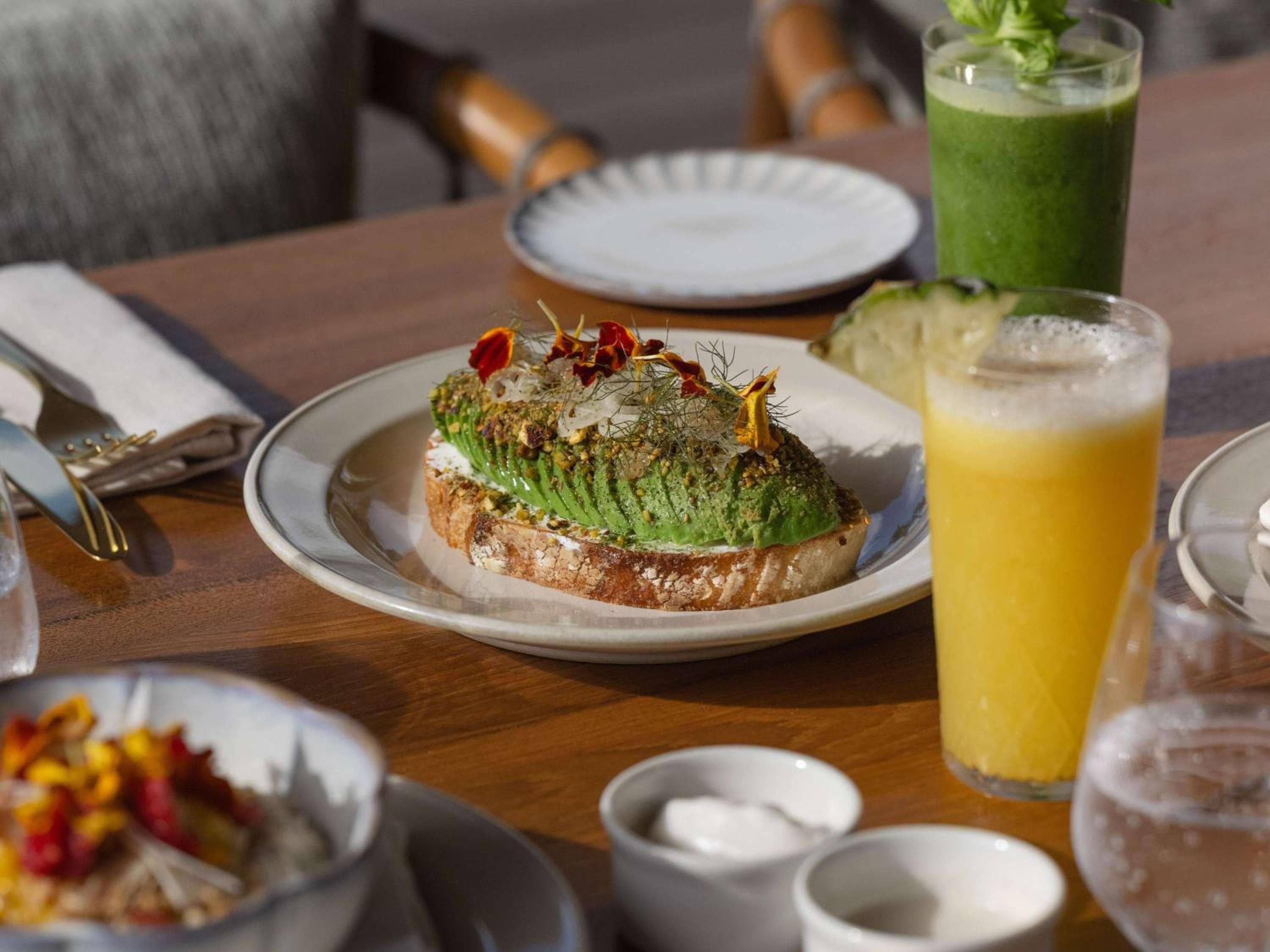 SO/ Maldives - View 76