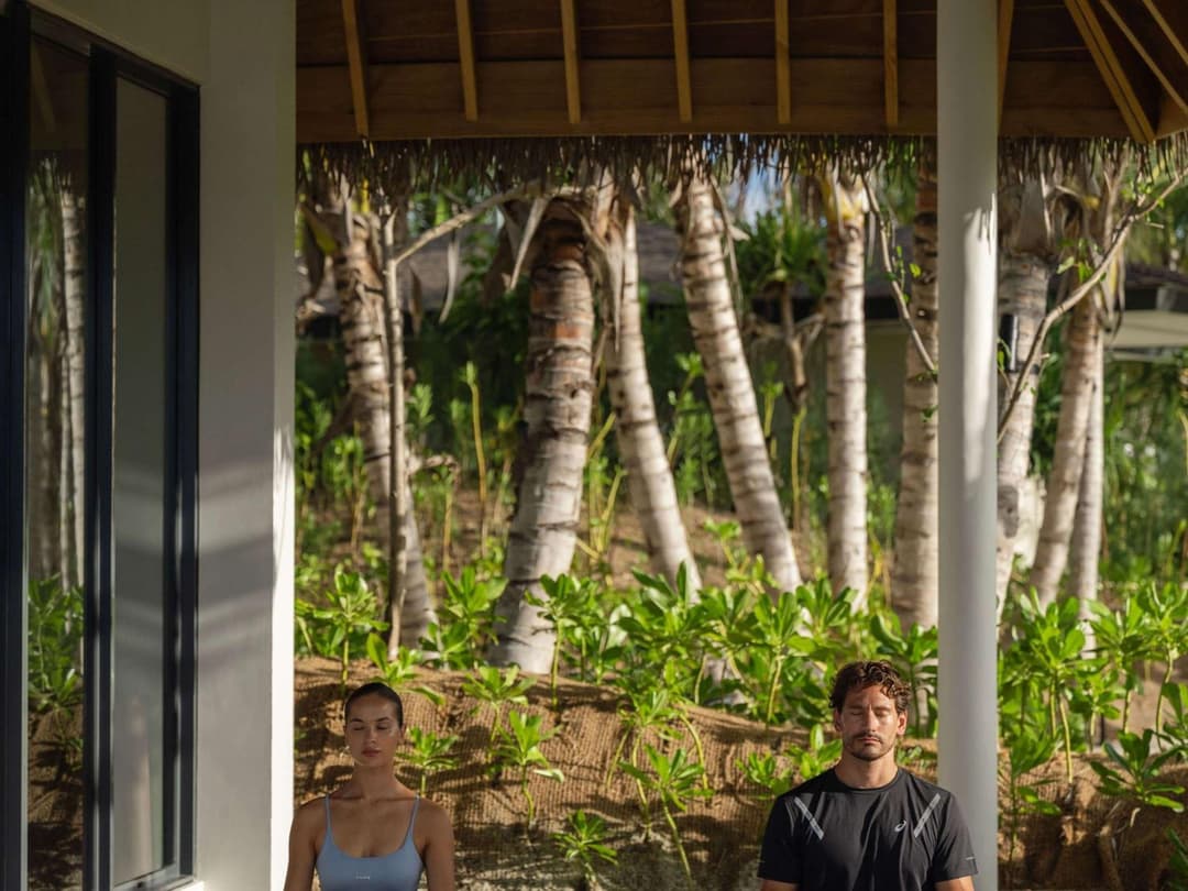 SO/ Maldives - View 123