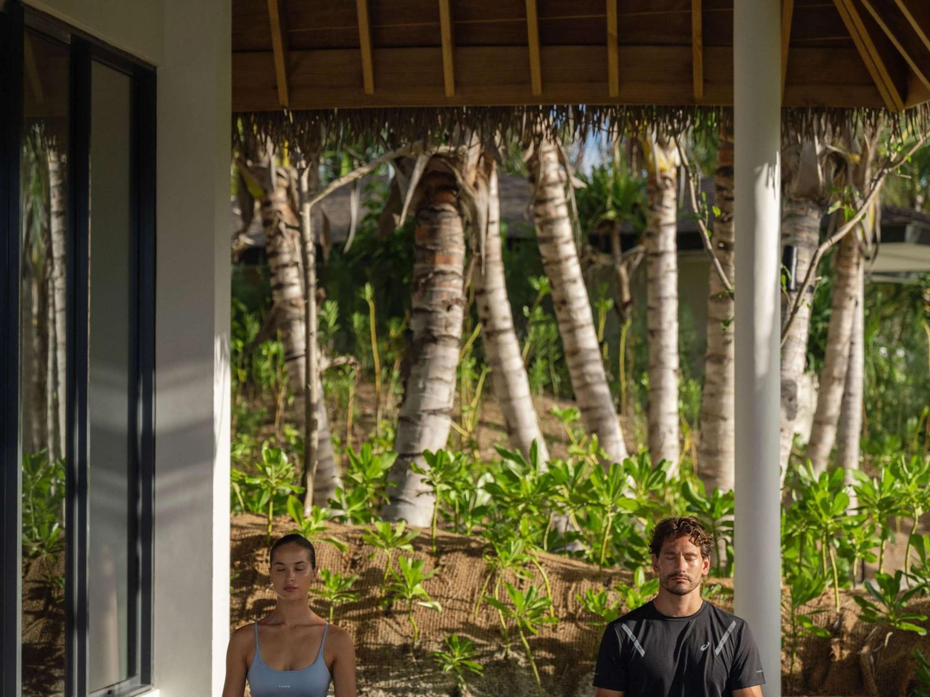 SO/ Maldives - View 75