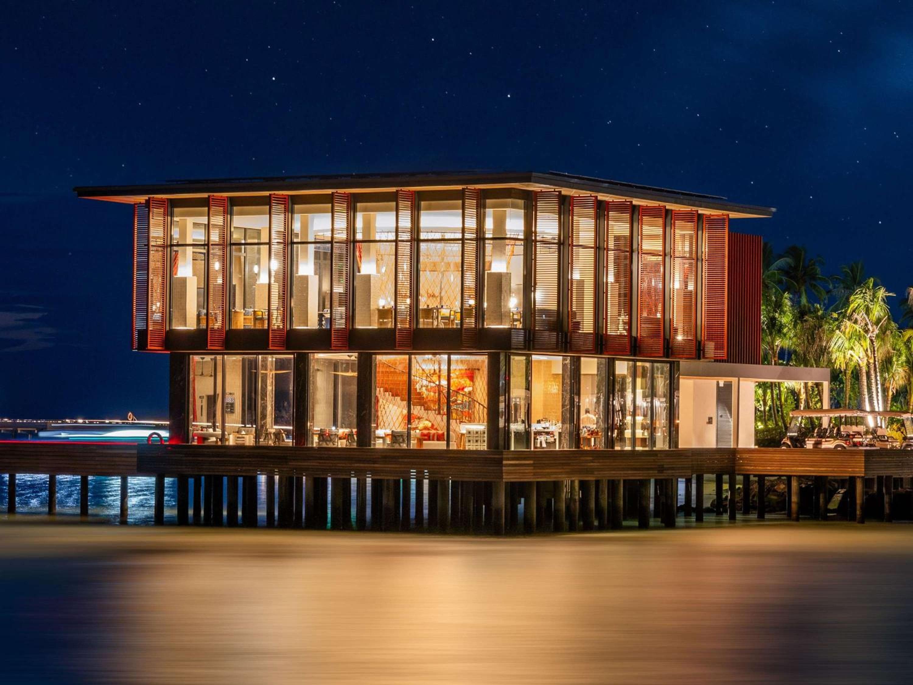 SO/ Maldives - View 79