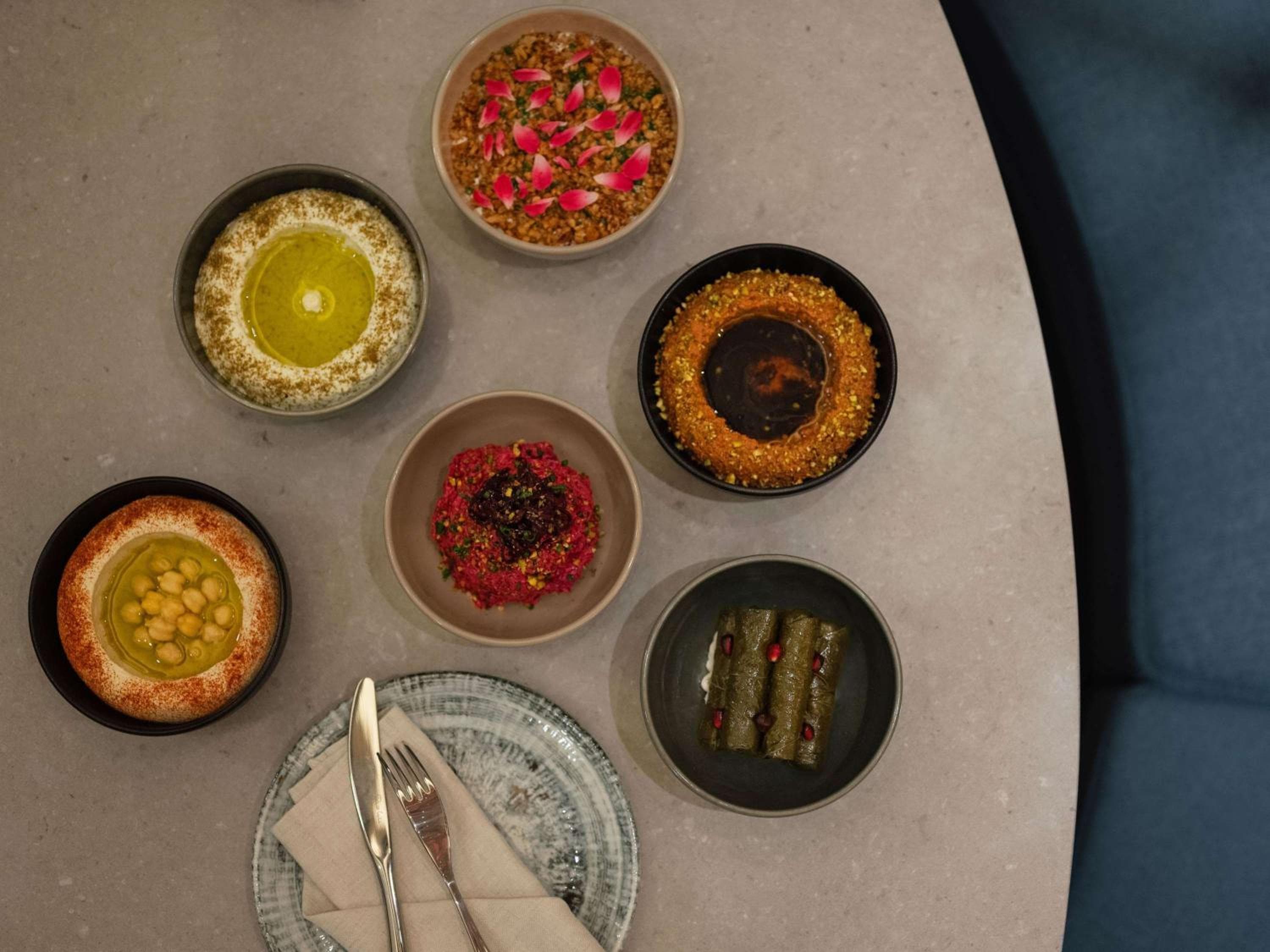 SO/ Maldives - View 23