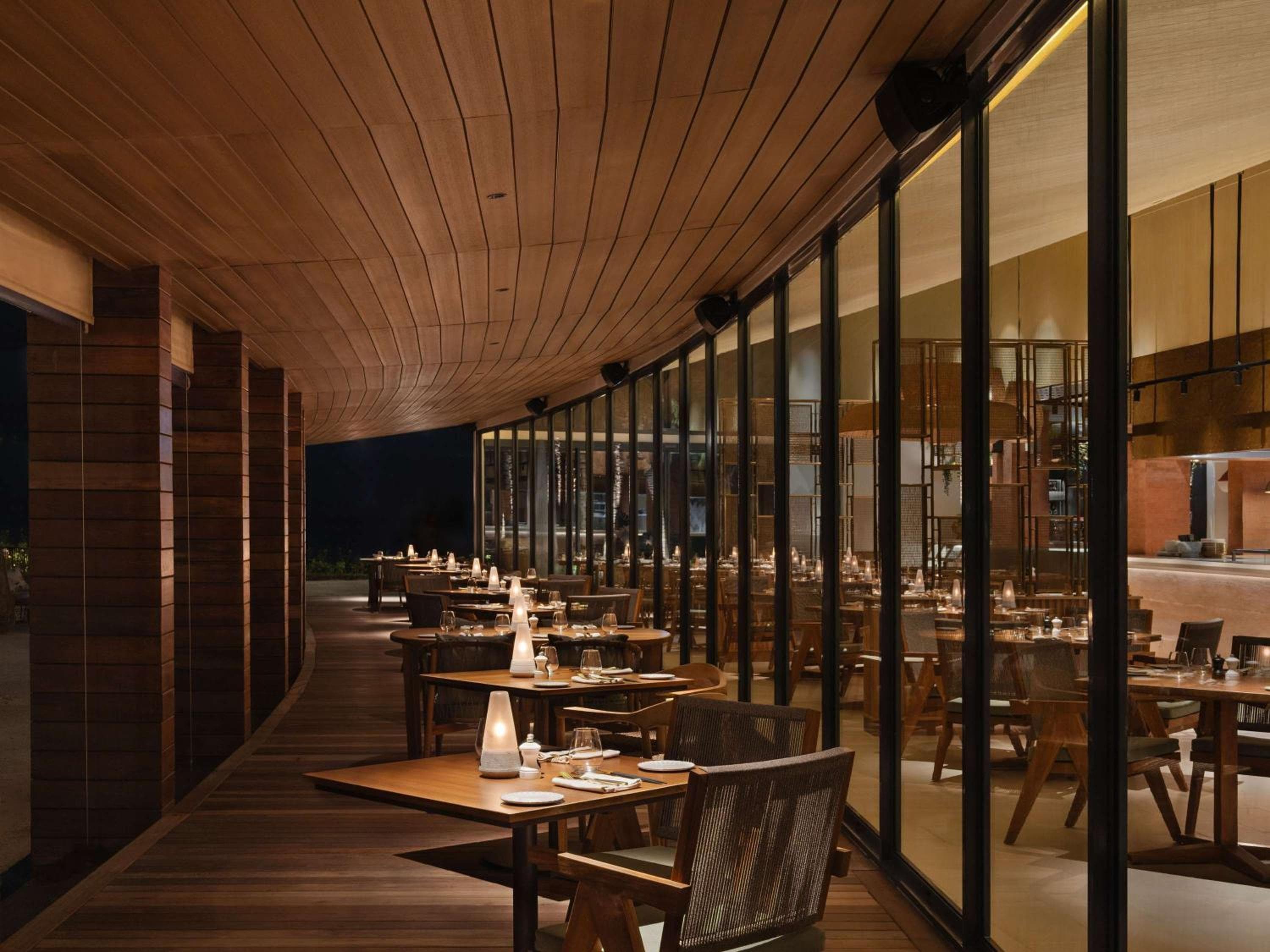 SO/ Maldives - View 24