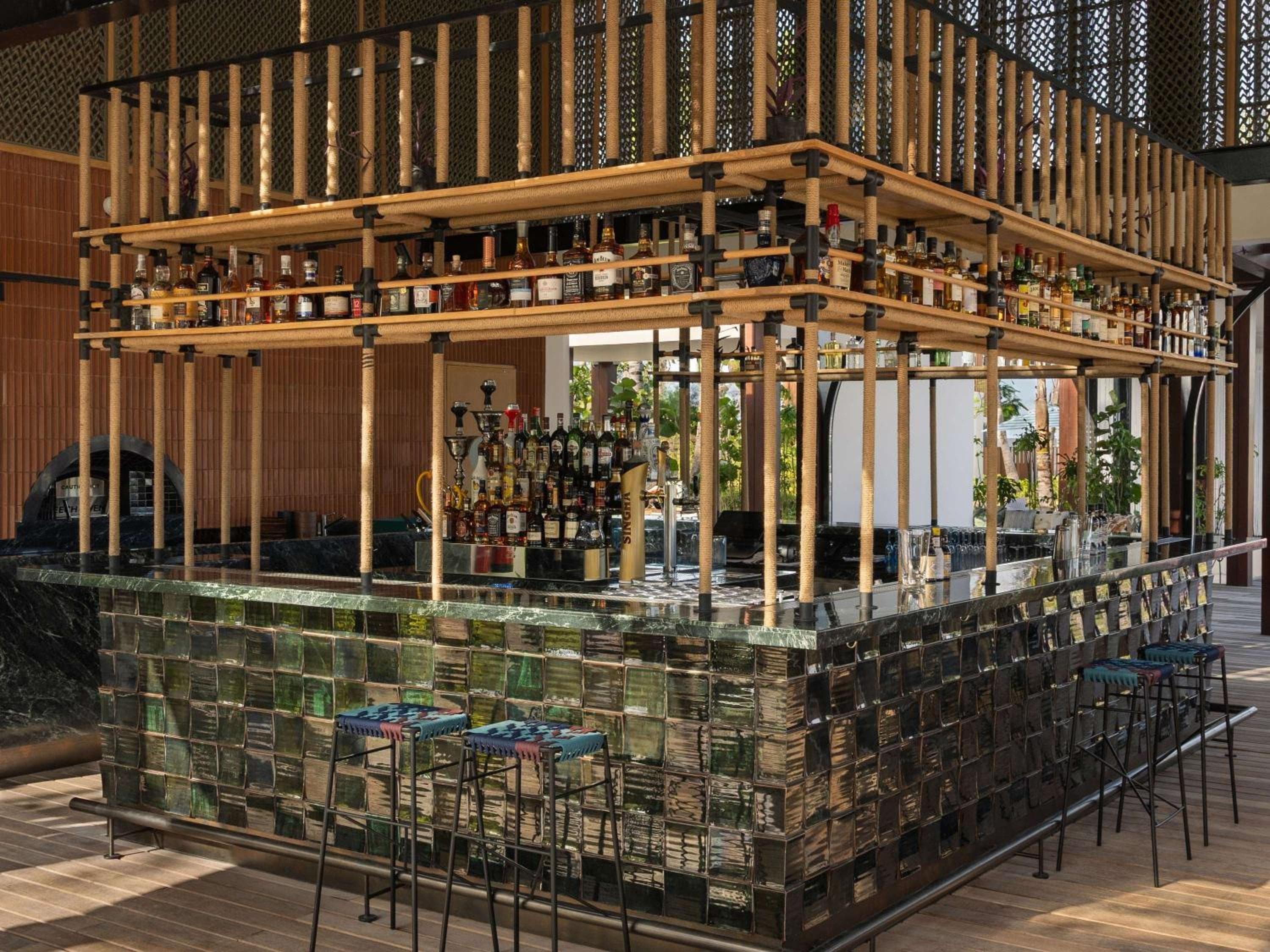 SO/ Maldives - View 27