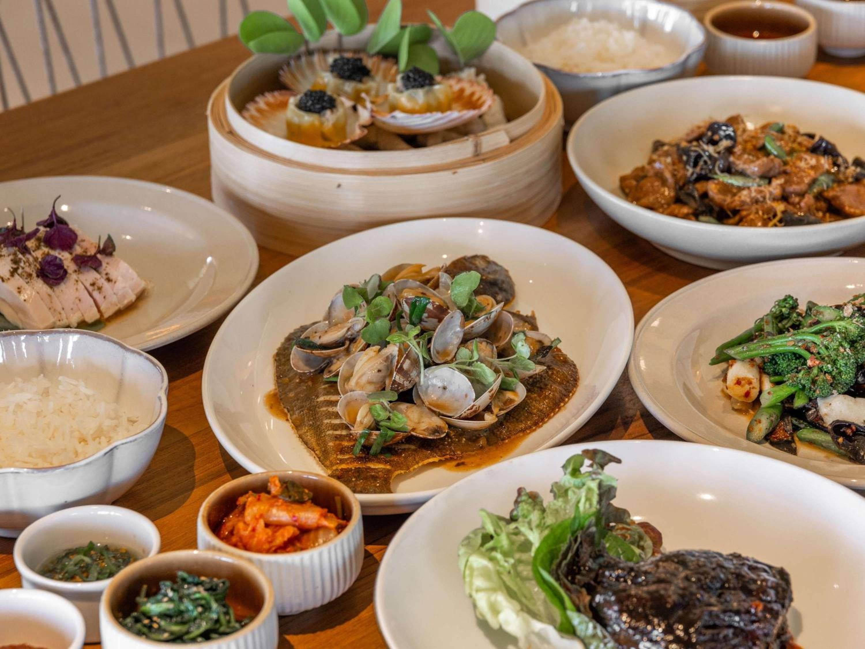 SO/ Maldives - View 30