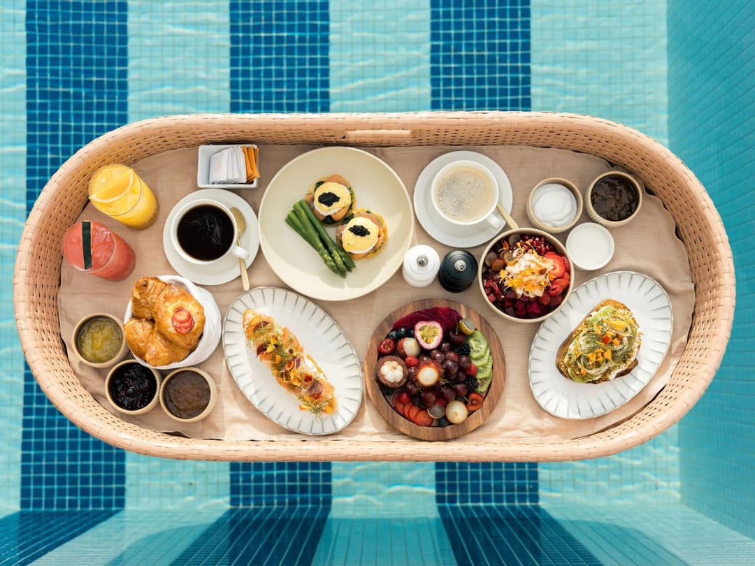 SO/ Maldives - View 125