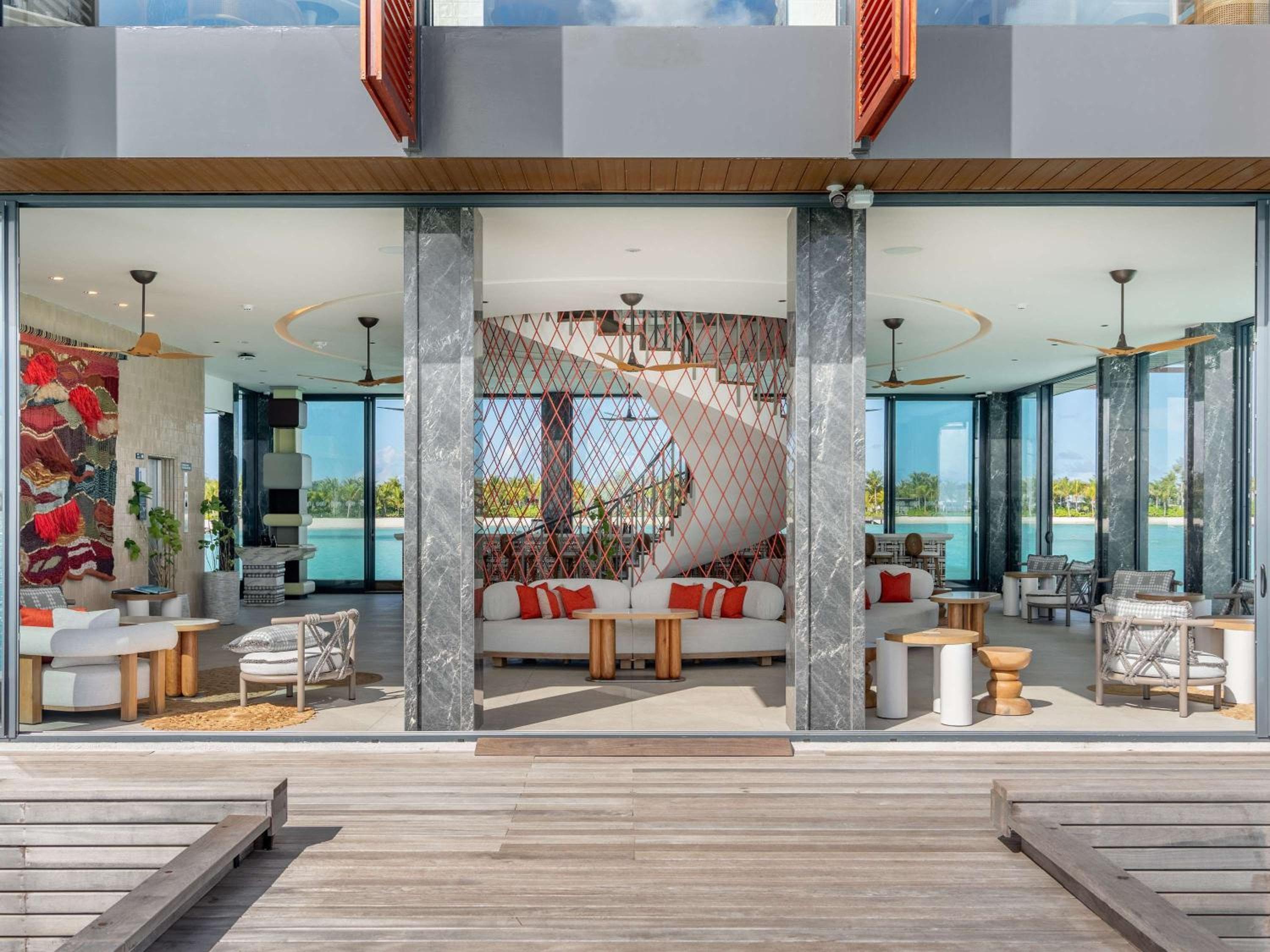 SO/ Maldives - View 39