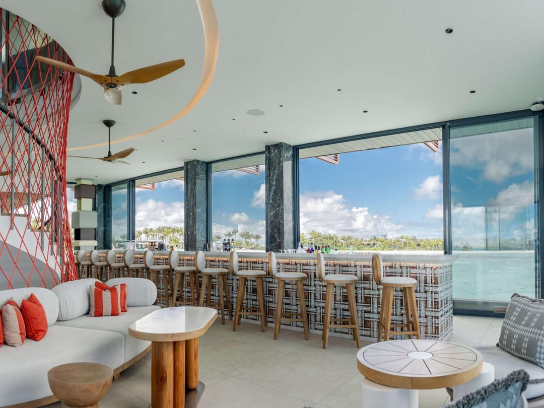 SO/ Maldives - View 18