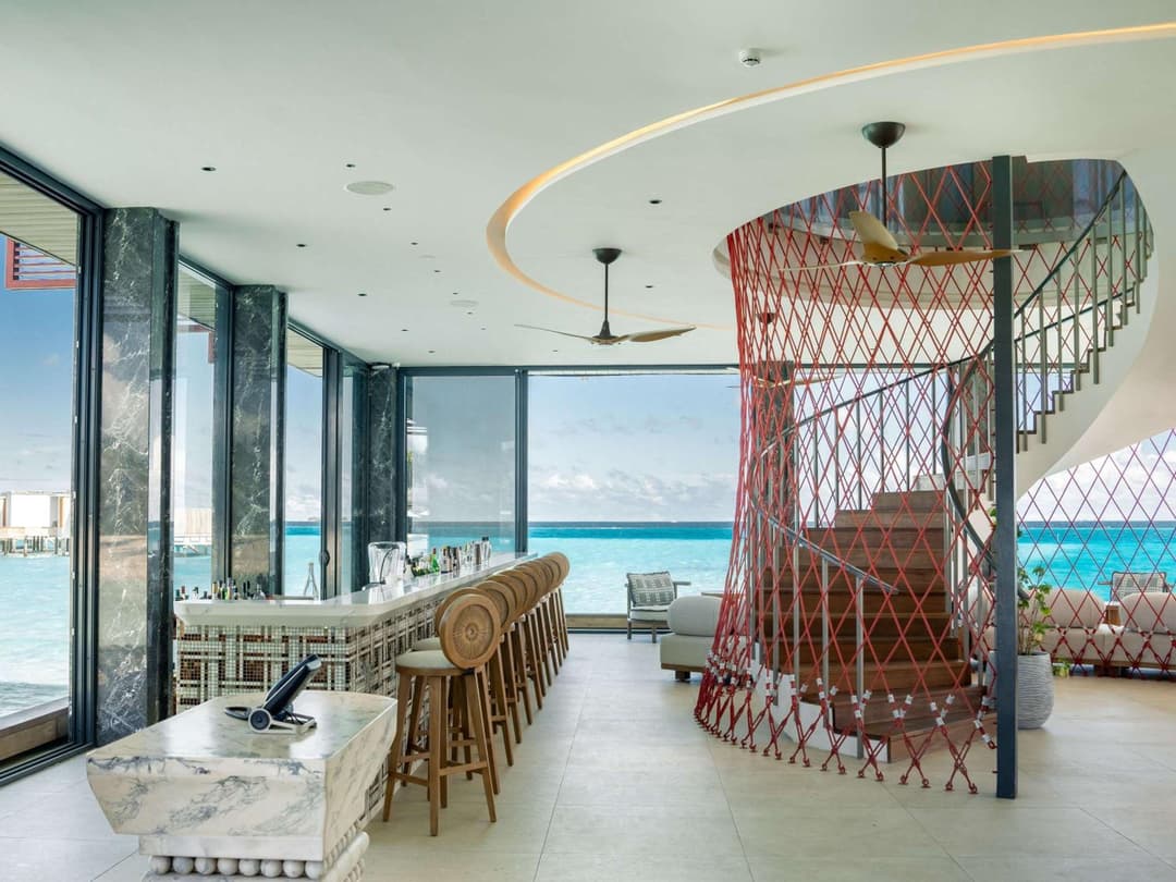 SO/ Maldives - View 85