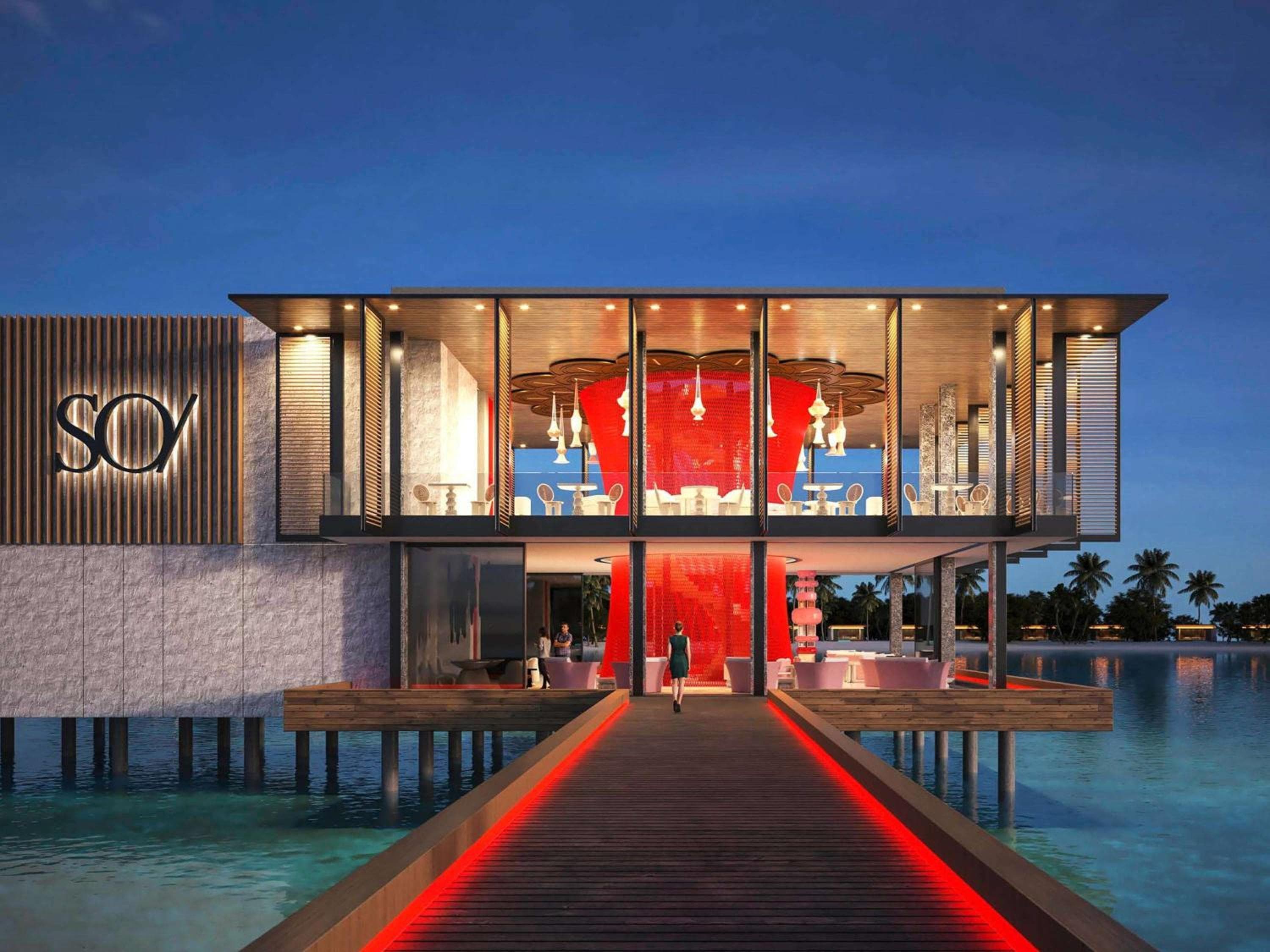 SO/ Maldives - View 44