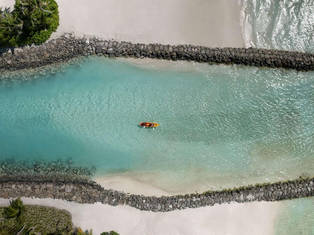 SO/ Maldives - View 80