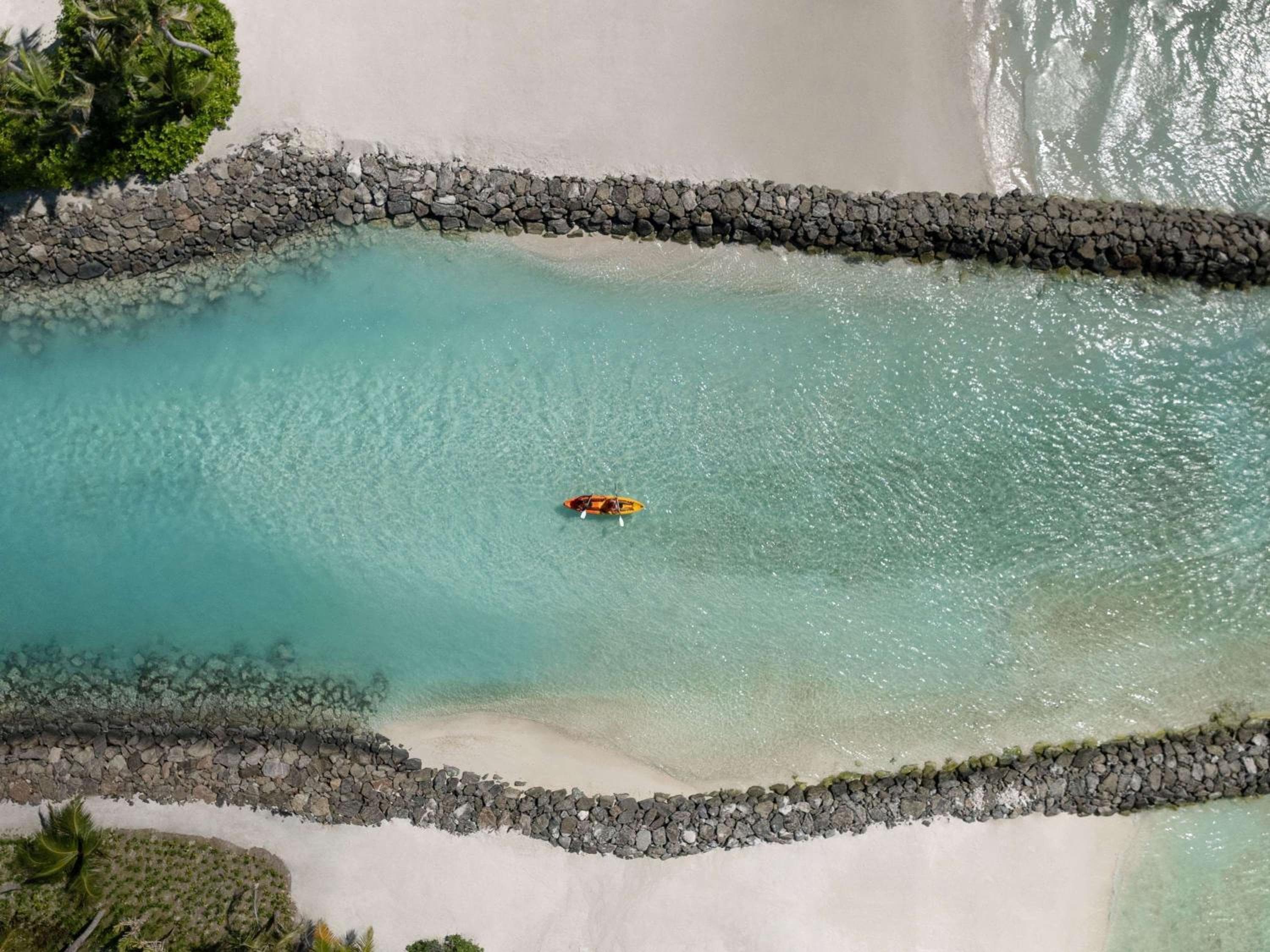 SO/ Maldives - View 84