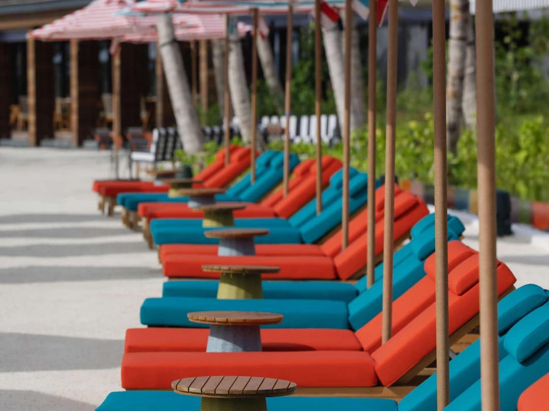 SO/ Maldives - View 115