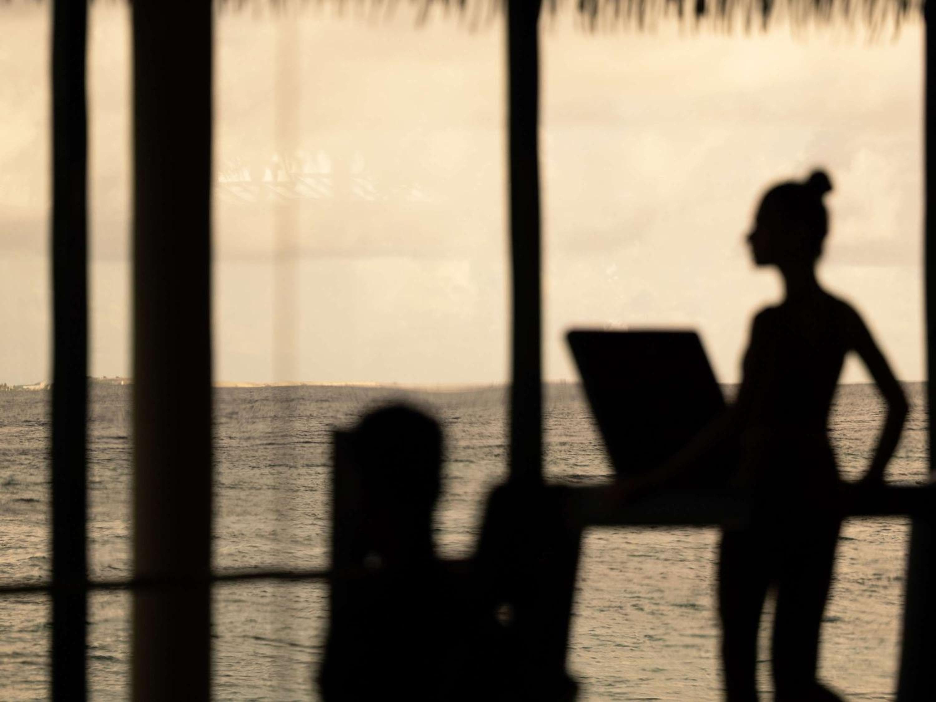 SO/ Maldives - View 88