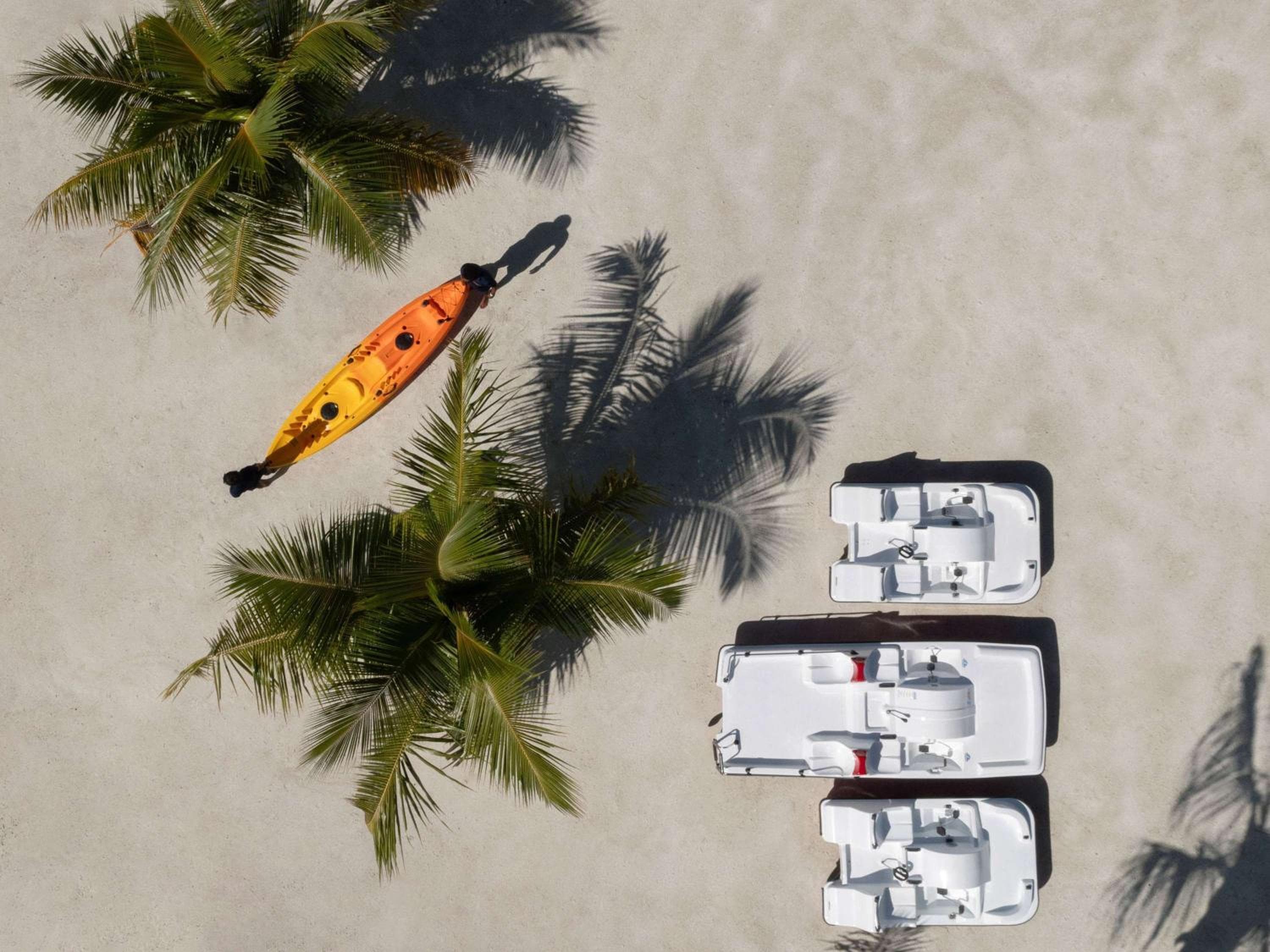 SO/ Maldives - View 89